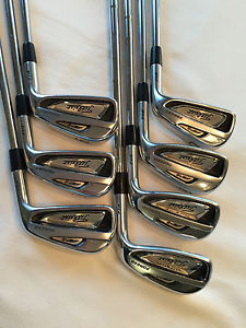 AWESOME TITLEIST AP2 714 4-PW IRONS W/A STOCK KBS TOUR X-STIFF SWEET!!!!