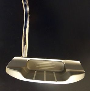 35' Rife 400 Mid Mallet Putter Limited First Release CNC Grooved Guerin Bendable