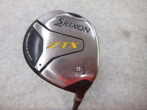 DUNLOP Srixon Z-TX FW 43 S