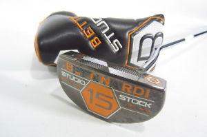 BETTINARDI STUDIO STOCK 15 34