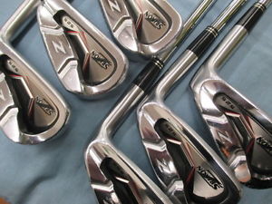 DUNLOP Srixon Z525 IronSet 38 R