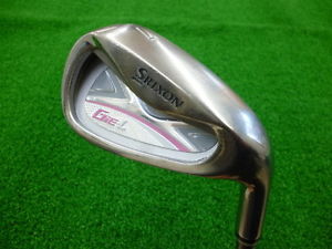 DUNLOP SRIXON GiE-L (2011) IronSet 36 L