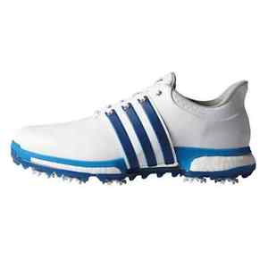 Adidas Tour 360 Boost 2016 Golf Shoes (Various Colours)