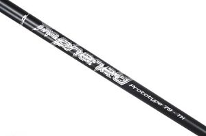 Tour Issue! NEW Aldila THE PHENE'D Prototype 70 TX-Flex SHAFT .335 ROGUE 125