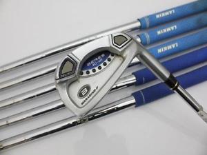 BERES IC-01 HONMA Golf Iron Set NSPRO950GH (R) 38