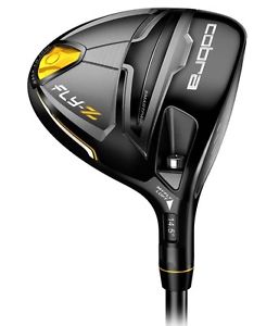 ONLY COBRA FLY-Z FAIRWAY - REG UND STEIF FLEX