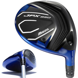 2015 Mizuno JPX-850 Fairway Wood RH NEW