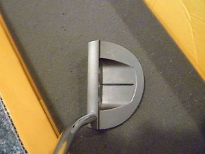 Extremely rare Scotty Cameron golo Adjustable Putter Titleist 39-46