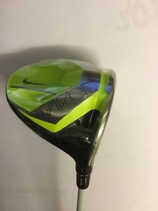 ! New Nike Vapor Driver (8.5-12.5 Deg) Fubuki Z50 Senior A Flex Graphite Shaft !