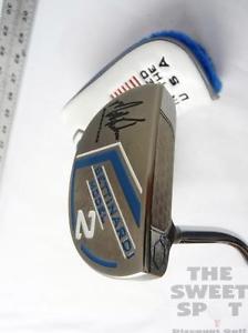 *MINT* Bettinardi Golf Kuchar Model 2 Arm Lock Putter 42