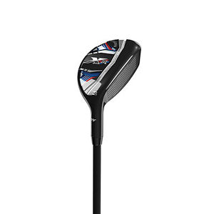 2015 Callaway XR Hybrid #3 Golf Club Loft: 19*  Flex: Reg  Shaft: Project X SD