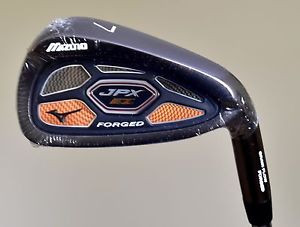2015 Mizuno JPX-EZ Forged Iron Set, 4-GW - RH, Regular Flex