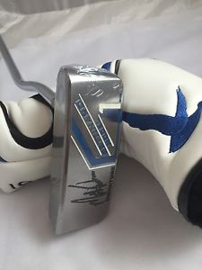 Bettinardi Matt Kuchar Grey Goose Model 1 Putter 35