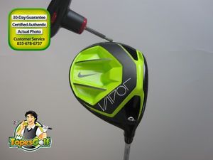 2015 Nike VAPOR Pro Adjustable Driver Diamana S+ 60 Stiff Flex Tool 15016A