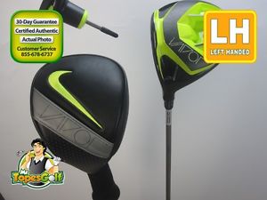 2015 Nike VAPOR Pro Adjustable Driver Diamana D+ Stiff Flex Tool Headcover LH 16