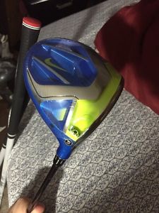 New 2016 Nike Vapor Fly Driver RH 8.5-12.5* Stiff Flex Tensei CK Series 50g