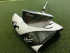 *BRAND NEW* Piretti Bosa Rev 2.0 Putter 35
