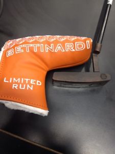 Bettinardi BB28 Raw Putter Limited 1/100, Rare, 35 Inch, Boxed And Ready To Ship