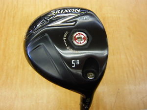 DUNLOP Srixon Z F45 FW 43 X