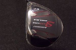 ADAMS 9088 LDA  (6*) 50"/LDA-legal long-driver w/HOUSE OF FORGED Prototype (XXX)
