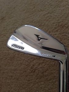 Brand New Mizuno MP-4, 3-PW w/ Dynamic Gold S300