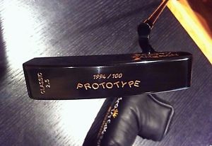 1994 Scotty Cameron Classic 2.5 Prototype, 1994/only100 , 35