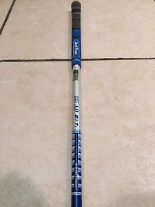 GRAPHITE DESIGN TOUR AD BB-7 STIFF SHAFT TO FIT TITLEIST 913 915 DRIVER
