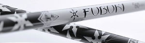 ***NEW** MITSUBISHI FUBUKI K SERIES 60 S-FLEX W/ CALLAWAY RAZR FIT ADAPTER