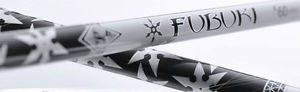 ***NEW** MITSUBISHI FUBUKI K SERIES 70 S-FLEX W/ CALLAWAY RAZR FIT ADAPTER