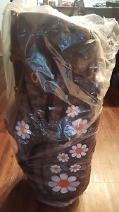- Brand New Scotty Cameron Sun Mountain Circle T Camo Flowers Stand Bag 2015 -