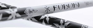 ***NEW** MITSUBISHI FUBUKI K SERIES 70 X-FLEX W/ CALLAWAY RAZR FIT ADAPTER