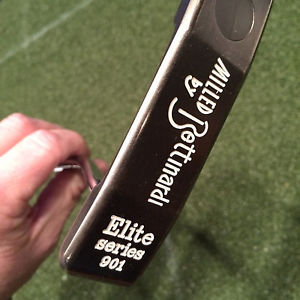 Andrews Milled by Bettinardi Elite Series 901 putter