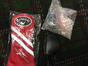 2016 CALLAWAY GREAT BIG BERTHA  3-WOOD 15* KUROKAGE 50G REGULAR FLEX MINT!!