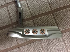 **NEW** Scotty Cameron Limited Edition Newport Button Back