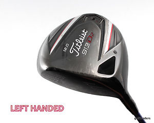 2013 TITLEIST 913 D2 DRIVER 12º GRAPHITE DIAMANA REGULAR FLEX - LH #C4492
