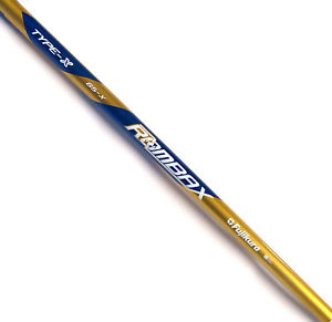 *NEW* FUJIKURA ROMBAX TYPE X 65 S- FLEX W/ TAYLORMADE M1/M2 ADAPTER
