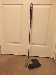 2014 Scotty Cameron Select Squareback Putter