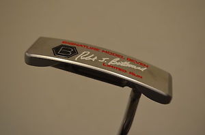 Bettinardi Signature Model Seven Limited Run Putter 34