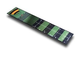 10 Foot Welling Putt Putting Mat Training  Golf Practise 18 Holes course