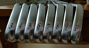 *RARE 1/500* Epon Limited Personal 3-PW w / KBS C-Taper 110 **PUREd **