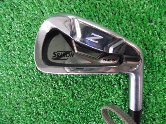 DUNLOP Srixon Z525 IronSet 38 S