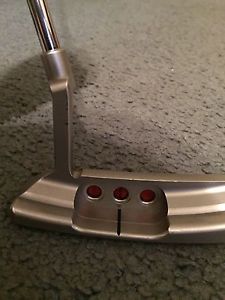 Used Scotty Cameron California Monterey