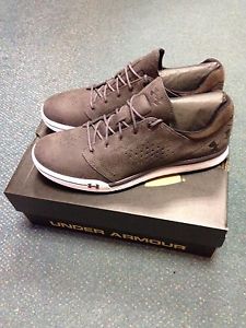 Under Armour UA Tempo Hybrid Golf Shoes