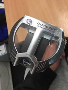 2016 Odyssey Works 2 Ball Fang Putter 34