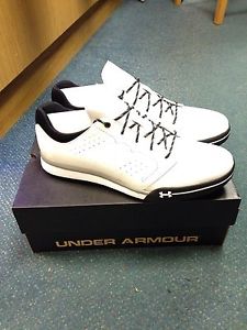Under Armour UA Tempo Hybrid Golf Shoes