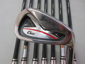 DUNLOP Srixon GiE (2011) IronSet 38 R