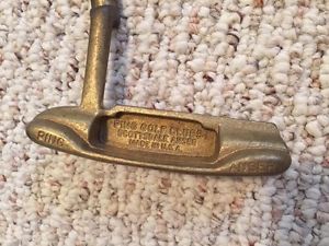 Brand New PING Scottsdale Anser Putter