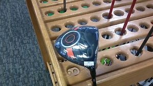Brand new King Cobra LTD driver, Aldila rogue 60 gram stiff shaft