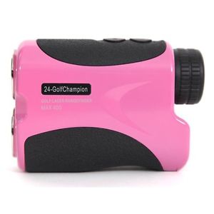 '24' -Golfchamipon Laser, Entfernungsmesser, Rangefinder (Wettspiel zugelassen)