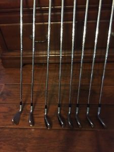 Used Titleist AP 1 2016 Irons